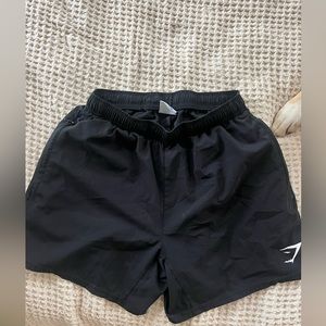 Gymshark shorts